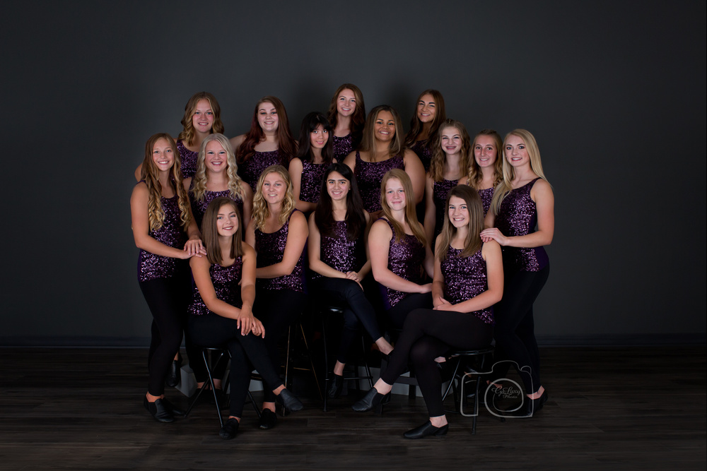 2021 Iowa State Dance Team Championships to air on IPTV The Hartley