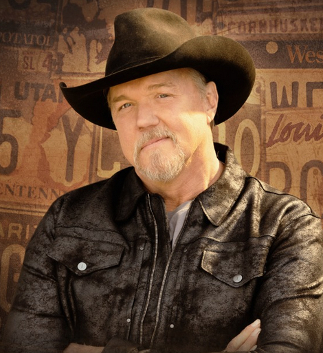 Trace Adkins to perform at Clay Co. Fair - The Hartley Sentinel-The ...